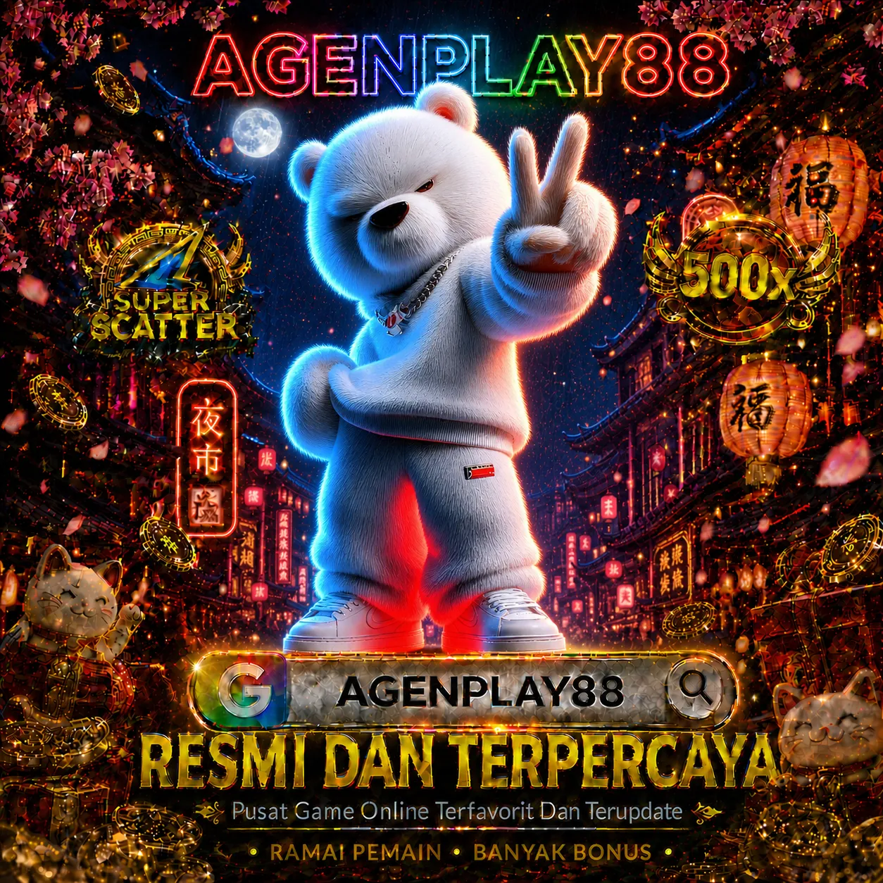 GAME4D ▶ Masuk ke Dalam Game, Rasakan Sensasi 4D Tanpa Batas — Platform Gaming VR Imersif Pertama di Indonesia 2027